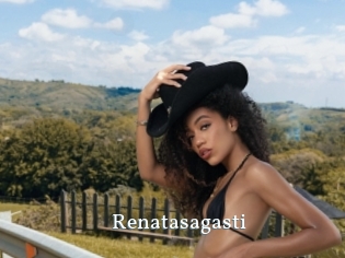 renatasagasti SexyIdol
