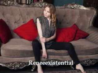 Reneeexistential