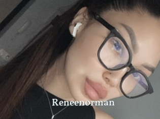 reneenorman SexyIdol