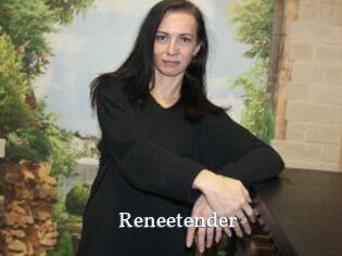 Reneetender