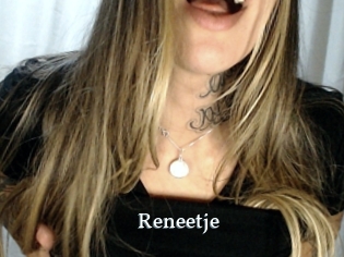 Reneetje