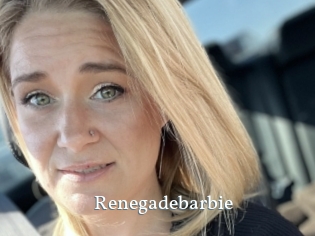 renegadebarbie SexyIdol