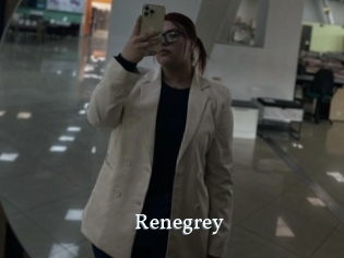 Renegrey