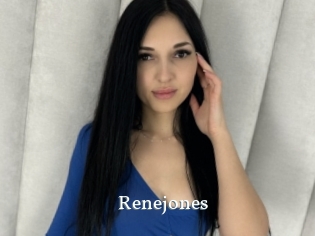 Renejones