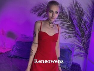 Reneowens