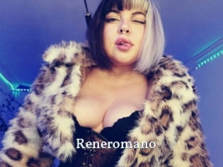 Reneromano