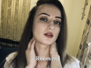 Renesiwi