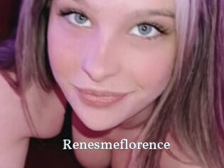 Renesmeflorence