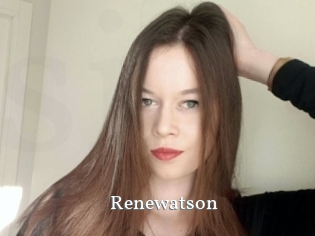 Renewatson