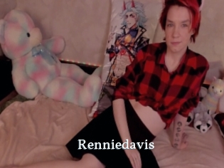 Renniedavis