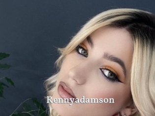 Rennyadamson