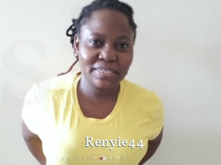 renyie44 SexyIdol