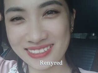 Renyred