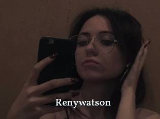 Renywatson