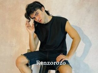 Renzorozo