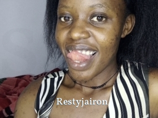 Restyjairon