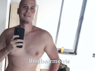 reutherrmorris SexyIdol