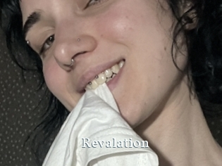 Revalation
