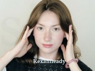 Rexanneady