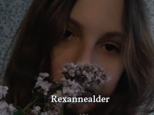 Rexannealder
