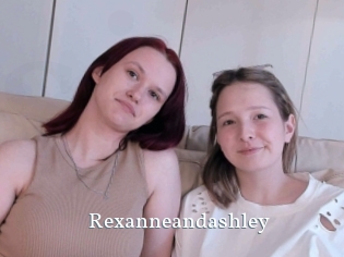 Rexanneandashley