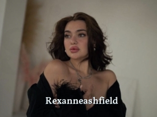 Rexanneashfield