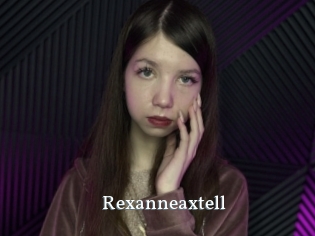Rexanneaxtell