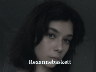 Rexannebaskett