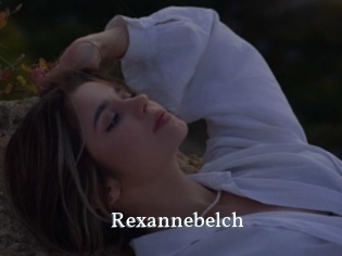 Rexannebelch