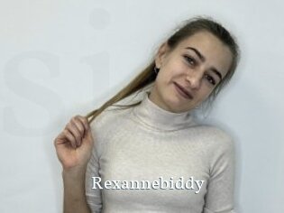 Rexannebiddy