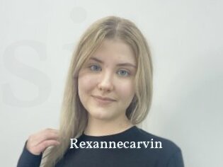 Rexannecarvin