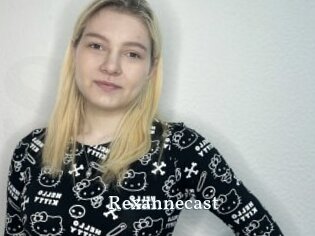 Rexannecast