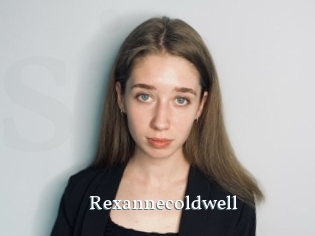 Rexannecoldwell