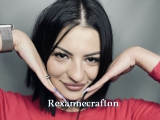 rexannecrafton SexyIdol