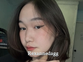 Rexannedagg