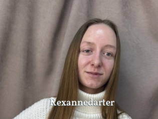 Rexannedarter