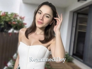 Rexannedilley