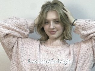 Rexannefarleigh