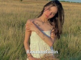 Rexannefollin