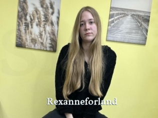 Rexanneforland
