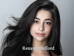 Rexannefulford