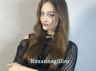 Rexannegillim