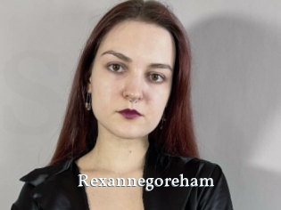 Rexannegoreham