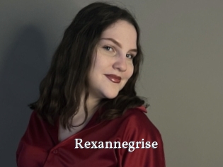 rexannegrise SexyIdol