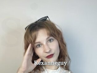 Rexanneguy