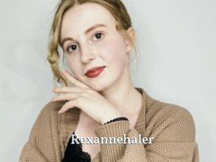 Rexannehaler