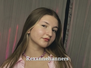 Rexannehanners