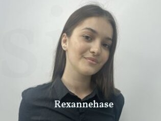 Rexannehase