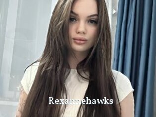 Rexannehawks