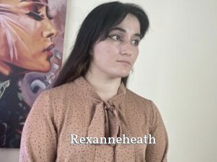 Rexanneheath